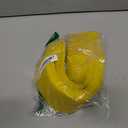 Moukeren Court Line Marker Kit Yellow Boundary Markers Lines Set for Tennis Basketball Volleyball Badminton Pickleball Net Court Outdoor or Indoor Training