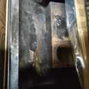 Traeger Grills Pro 22 Wood Pellet Grill & Smoker, Electric Pellet Smoker Grill Combo, 6-in-1 BBQ Versatility, 572 sq. in. Grilling Capacity, Meat Probe, 450 Degree Max Temperature, 18LB Hopper, Bronze