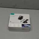 ESR for 15W MagSafe Car Mount Charger, for MagSafe Car Charger, Suction Cup Magnetic Wireless Car Charging, Dashboard Car Phone Mount for iPhone 17/16/15/14/13/12, S25, Pixel 10, Fast Charging