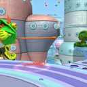 Pac-Man and the Ghostly Adventures - Nintendo Wii U 