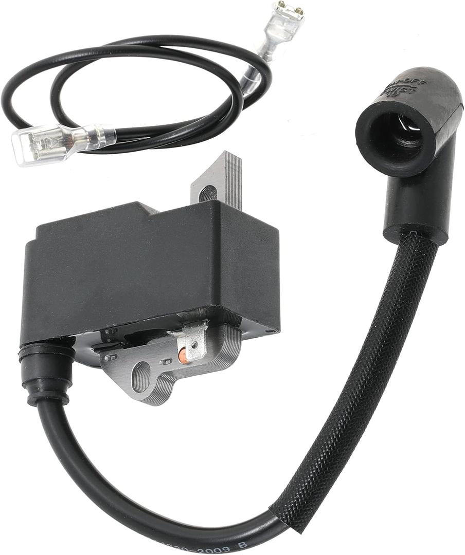 585836101 Handheld Blower Ignition Module Coil for Husqvarna 125B 125BX 125BVX