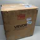 VEVOR 3-in-1 Water Dispenser and Ice Maker 35 lbs/24H with 4 lbs Storage