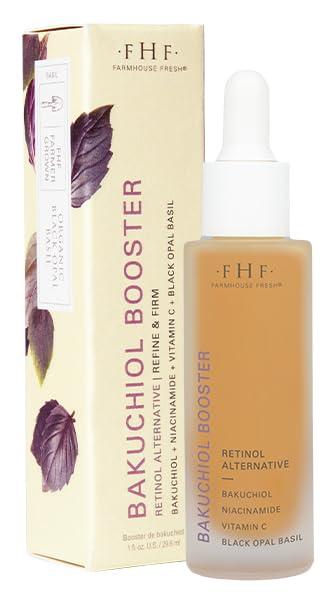 FarmHouse Fresh Bakuchiol Booster