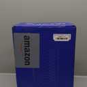 Tiawudi 12 Pack Plastic Storage Bins, Multi-Use Organizer Bins, Pantry Organizer, Clear Storage Containers for Home, Kitchen, Office, Cabinet, Shelf and Fridge Organization