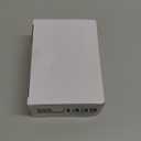 Rechargeable 4 Pack Battery Pack for Wii/Wii U Remote Controller,2800mAh Replacement Batteries and 4 Ports Charger Station for Wii/Wii U Remote Controller Battery Pack,wii Remote Charger-BURFLO