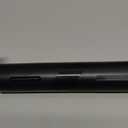 COKUNST Electric Wine Opener, Battery Operated Wine Bottle Openers with Foil Cutter, One-click Button Corkscrew Remover for Home Kitchen Party Wedding (Black)