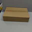 Homestockplus 15 oz Clear Plastic Cups with Lids (100 Pack) - Strawless Sip Lids, Leak-Proof & BPA-Free Iced Coffee Cups - Disposable Cold Drink Cups for Smoothies, Milkshake, Parties, Events