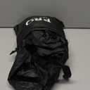 PRO BIKE TOOL Bicycle Cover - Transparent PVC Waterproof Outdoor Bike Cover - Protects from Weather, Dust, Rain, and Scratches - Ideal for Garage with Safety Loops and Storage Bag - 30.3"x81.4"x47.2"