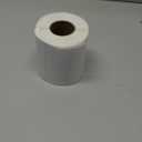 4 x 3 Shipping & Address Thermal Sticker Labels Compatible with Zebra & Rollo Label Printer Self-Adhesive Blank UPC 4inch x 3inch-500PCS BSL 0 (White)