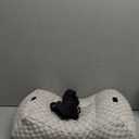 Adjustable Neck Pillow for Recliner, Headrest Pillow for Chair & Couch Support - Ergonomic Design Cushion with 2 Adjustable Strap, Recliner Head Pillow for Office, Home, Traveling (Beige)