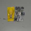 Meikeer 252-Piece Zipper Repair Kit with Replacement Zippers and Pulls, Universal Tools for Luggage, Bags, Jackets, and Outdoor Gear