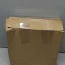 Tioncy 2 Pcs Thermal Coffee 78oz Insulated Carafe Hot Water Dispenser Stainless Steel Carafe for Hot Liquid Coffee Tea Milk with 2 Brushes Keep 12 Hours Hot 24 Hours Cold(Gold)