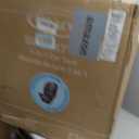 Graco SlimFit3 LX 3-in-1 Convertible Car Seat, Slim Car Seat Fits 3 Across, Rear Facing, Forward Facing, to Highback Booster Seat, Perfect for Baby Travel & Gift for New Parents, Kunningham MFD: 01/12/2026
