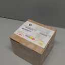 JOYIN 30 Pcs Rubber Ducks, Random Assortment Ducks Bulk with Mesh Carry Bag, Mini Rubber Duckies for Baby Bath Toys, Kids Toddler Summer Pool Toys Birthday Gifts Party Favors