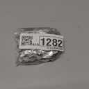 Single-Speed Bike Chain 1/2 x 1/8 Inch 116 Links