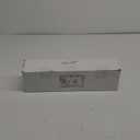 2pcs Fake Plants 16" Faux Plants Artificial Tropical Plants Indoor for Home Office Desk Kitchen Bathroom Table Shelf Decor