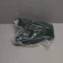 Boys Winter Warm Cable Knit Sweaters Cute Turtle Neck Casual Quarter Zip Pullover 5-8Years