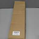 MCFULL Christmas Decorations Indoor,6 FT Christmas Garland,Norfolk Pine Garland,Vintage Xmas Decor,Real Touch Cedar Garland for Fireplace,Stairs,Table,Window,Mantle,Holiday Indoor Outdoor Decor,2 Pcs