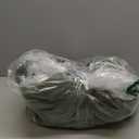 YTYC 39x78 Inch Oversized Bath Sheets Extra Large Bath Towels Set of 6 Super Soft Luxury Microfiber Shower Towels for Bathroom 80% Polyester(Olive Green,3 Piece)