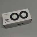 JOLISU 5 Pack Reading Glasses For Women, Blue Light Blocking Computer Reader Spring Hinge Eyeglasses Multicolor a, 3.0 x