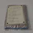 3 Pack Hand Towels for Bathroom, Cotton Soft Absorbent Decorative Hand Towel Set for Face Spa Bath Gym Kitchen, 13x30 Inch (Brown Beige Blue - 3 Pack)