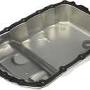 Dorman 265-582 Transmission Oil Pan Compatible with Select Models (OE FIX)