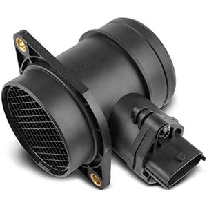 A-Premium Mass Air Flow Sensor Assembly [5 Pins] | Compatible With Alfa Romeo, Fiat, Honda, Lada, Uaz Vehicles, Replace for# 46533308, 46811122
