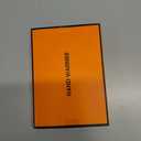 OLV Hand Warmers Rechargeable 2 Pack Strong Magnetic 18Hrs Longer Heating Portable Pocket-Sized Hand Warmer 6000mAh USB Hot Heater Birthday Gifts for Men Women Camping,Golf,Hunting,Travel Essentials