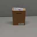 Power Strip Surge Protector, HANYCONY 5Ft Ultra Thin Flat Extension Cord with Multiple Outlets, 8 Widely Outlet Extender 4 USB Ports(2 USB C), 1080J Wall Mount for College Dorm Room Essentials Black