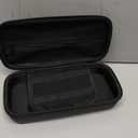 YipuVR Hard Carrying Case for Ayn Odin 2 (Odin 2 Base/Pro/Max)/Odin Mini,Waterproof Storage Bag Compatible with Odin2 Handheld Game Consoles, EVA Travel Storage Case