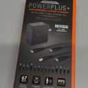 Helix ProSeries PowerPlus 65-Watt Universal Laptop Charger
