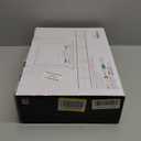 17.5" Portable DVD Player with 15.6" Large HD Screen, 6 Hours Rechargeable Battery, Support USB/SD Card/Sync TV and Multiple Disc Formats, High Volume Speaker, Black