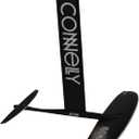 Connelly Wakefoil Package, Pilot Foil Board and Assembly, Medium
