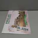 Folk Art Calendar 2026 By Ray Hendershot Monthly Wall Calender 12 Month | American Made In The USA