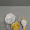 Medela Harmony Manual Breast Pump, Compact Swiss Design with PersonalFit Flex Shields and Medela's 2-Phase Expression Technology