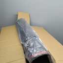 5.7FT Truck Bed Mat & Tailgate Liner for Ram 1500/1500 RHO 2027 2026-2019
