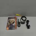 SportDOG Brand FieldTrainer 425X Remote Trainer - 500 Yard Range - Waterproof, Rechargeable Dog Training Collar with Static, Vibrate, and Tone