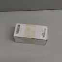 Vintage Style Door Knob Set with Spindle, Antique Door Knobs Replacement Set for Interior Doors, Oil Rubbed Bronze (1 Pack)