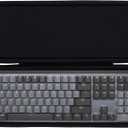 Hard Case Compatible with Logitech MX Mechanical Lighting Performance Keyboard