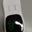 Homemate Electric Heated Blanket Twin - 62"x84" Heating Bed Blankets Throw with 10 Heating Levels 8 Hours Auto Off Fast Heating Over-Heated Protection Ultra Soft Warm Flannel ETL Certified Grey