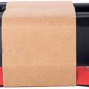 Universal Front Bumper Spoiler Lips Guard Protection Length 2.5M/8.2FT