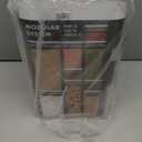 OXO Good Grips POP Container - 4.4 Qt/4.2 L, Airtight Food Storage Containers (White)