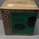 iRobot Roomba 105 Combo Robot Vacuum & Mop with AutoEmpty Dock - Self-Empties for 75 Days, Intense Power-Lifting Suction, LiDAR Navigation, Multiple Cleaning Modes, Avoids Mopping Carpet