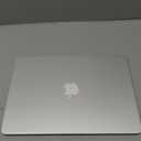 Apple 2025 MacBook Air 13-inch Laptop with M4 chip: Built for Apple Intelligence, 13.6-inch Liquid Retina Display, 16GB Unified Memory, 256GB SSD Storage, 12MP Center Stage Camera, Touch ID; Silver