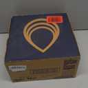 Brita Everyday Elite Water Filter Pitcher, Removes 99% of Lead, Includes 1 Filter, 10-Cup Capacity, Black