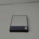 Neil Enterprises Inc. 8" x 10" Modern Black Box Picture Frame