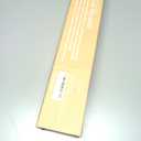 Saffron & Sage Towel Racks for Bathroom Wall Mounted, 17 inch Heavy Duty Bathroom Towel Rack Wall Mounted, Stainless Steel Bathroom Towel Holder for Bathroom Wall, Easy to Installation, Brushed Steel