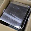 VEVOR Commercial Countertop Oven, 66L 4-Tier Toaster Ovens with Tempered Glass Door, Wire Racks & Tray, 2800W Stainless Steel Baking Ovens for Restaurant Bakery (AC208~240V,60Hz, 6-20P Plug & Outlet)