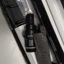 CUSTOM SABER Sensitive Smooth Swing Xenopixel 3.0 Light Saber with 34 Set Sound Fonts, Motion Control Light Saber, Rechargeable, Infinite Color Changing Luke V2 Toy Tool, Medium