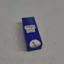 MIULEE Decorative Throw Pillow Covers Neutral Linen Fringe Throw Pillows Set of 2 Red Boho Farmhouse Cushion Covers with Tassels for Couch Sofa Bed Living Room Spring Home Decor 18x18 Inch (18" x 18" (Pack of 2), Red)